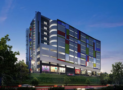 Ct Foodnex (D25), Factory #508771741